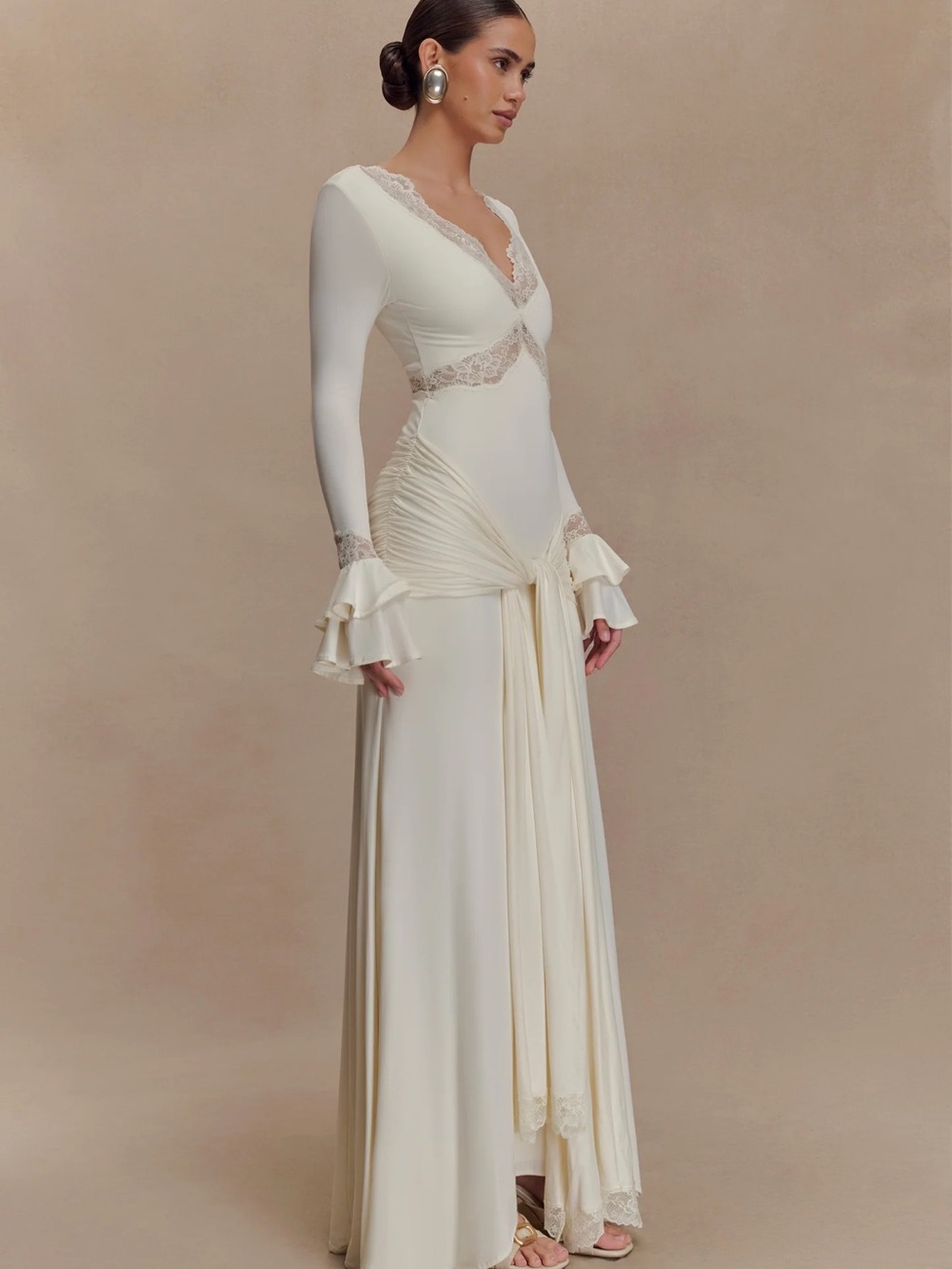Meshki Electra Maxi Dress - Picture 4 of 6